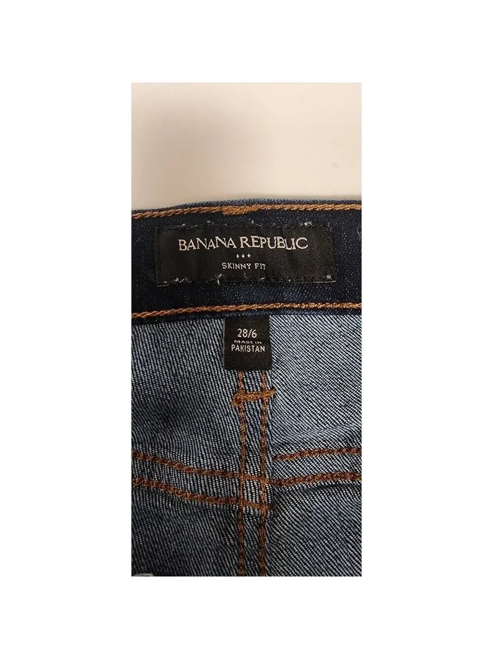 Banana Republic banana republic
